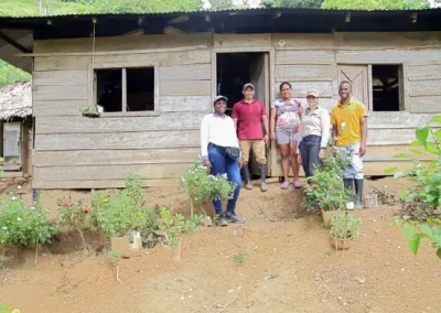 BancO2 Corpourabá, un compromiso con la comunidades rurales